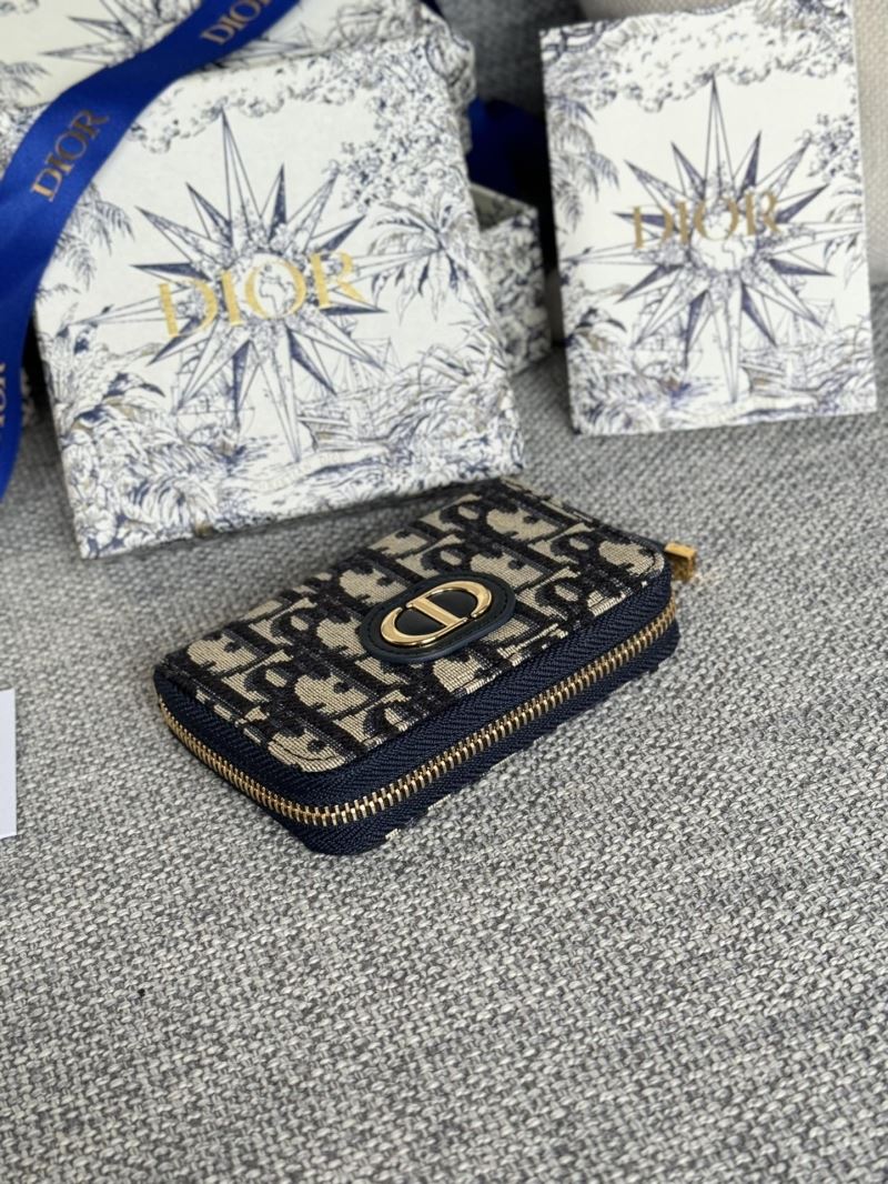 Christian Dior Wallets Purse